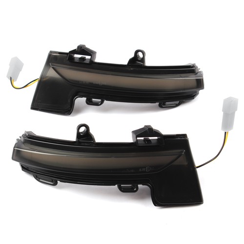 Spiegelblinker - 2x,
