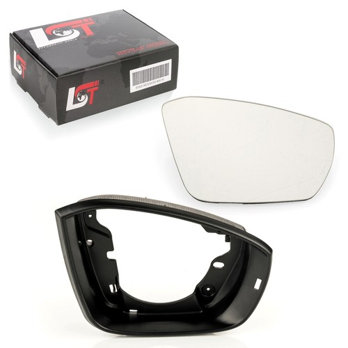 Spiegelglas blendring set - spiegelglas,