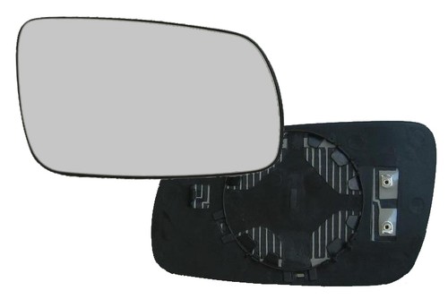 Spiegelglas rechts für skoda - spiegelglas,