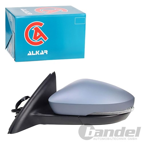 Alkar außenspiegel links - alkar,