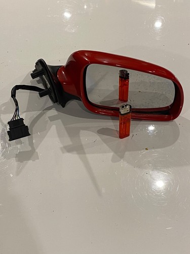 Aussenspiegel elektrisch