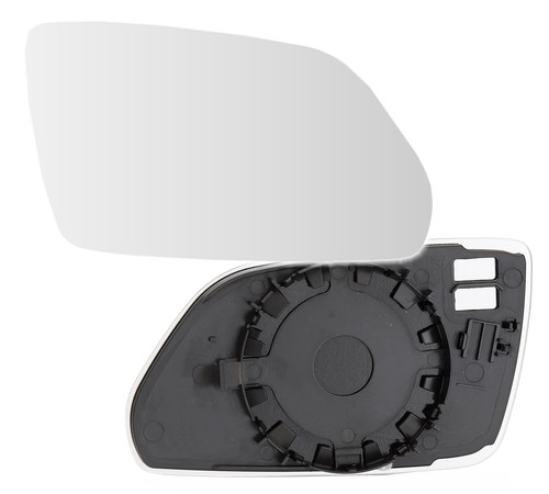 Spiegelglas rechts für skoda - spiegelglas,