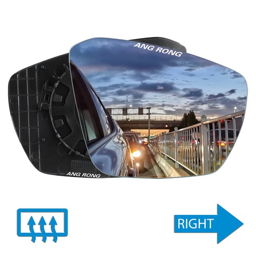 Spiegelglas asphärisch - spiegelglas,